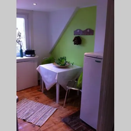 Apartment Vogelhaeuschen Bremen