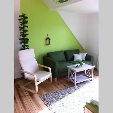 Apartment Vogelhaeuschen Bremen